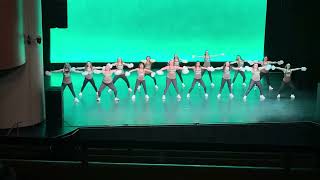 Optima Dance Spring Showcase Welcome To The Jungle 04/18/26