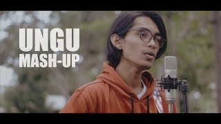 [MASH UP] UNGU - SEPERTI YANG DULU / SEJAUH MUNGKIN (Cover By Tereza) chords