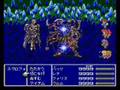 FF5 無敵が解除される2フレームの間にネクロフォビアのみ撃破