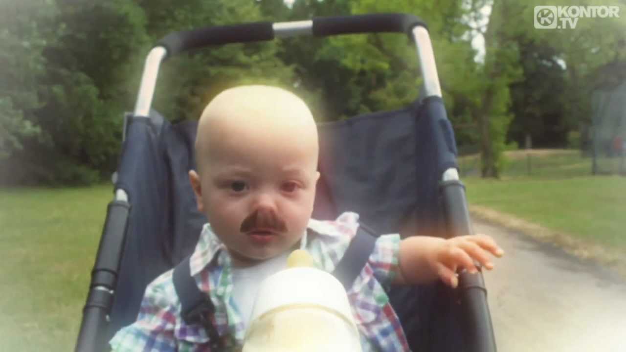 Copy of Riva Starr Feat. Noze - I Was Drunk (Official Video HD)