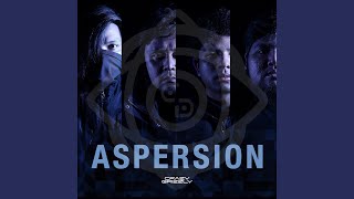 Aspersion