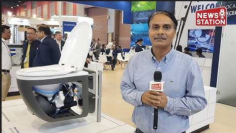 Indian Railways Revolutionizes Onboard Sanitation with Fire-Resistant Vacuum Toilet Systems