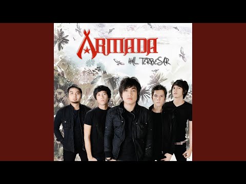Armada - Ku Ingin Setia  (Live Konser Surabaya 22 Februari 2014)