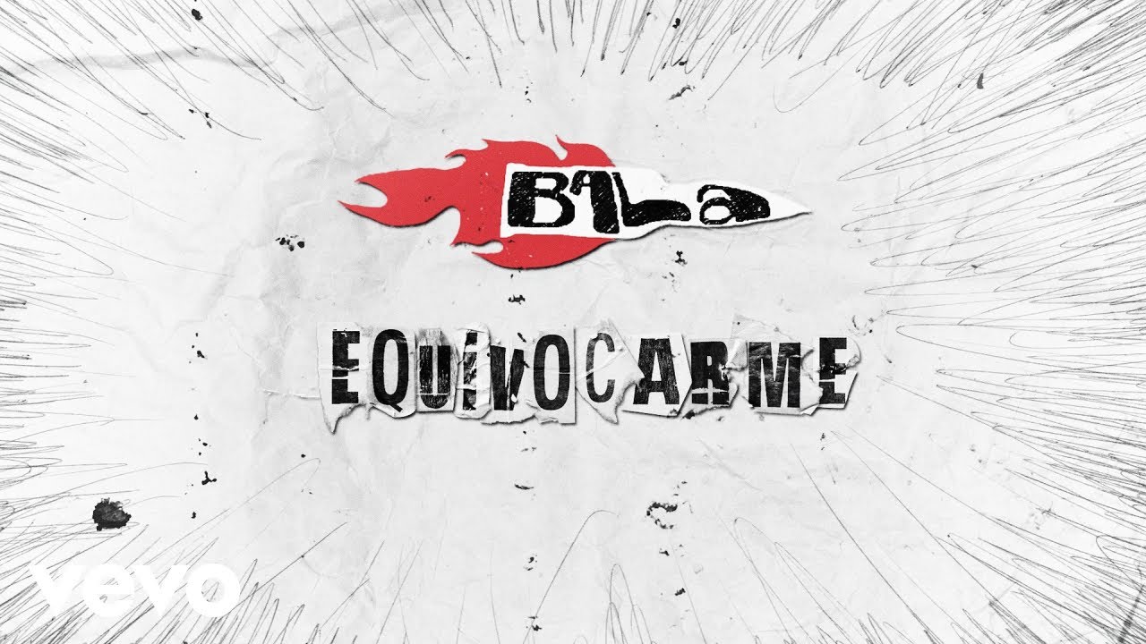 BALA - Equivocarme