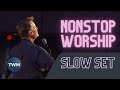 Tommy Walker Nonstop Worship Set (Slow Songs)