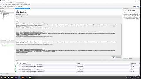 Unreal Engine C++ Nazi Zombies: Publish Master Server and Database to Gearhost for Free Hosting