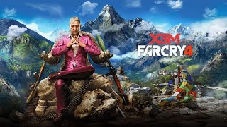 X3M plays FarCry 4: Subtle and Sober screenshot 1