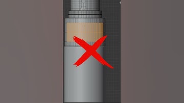 How to select edges in blender pro tip #blender #music
