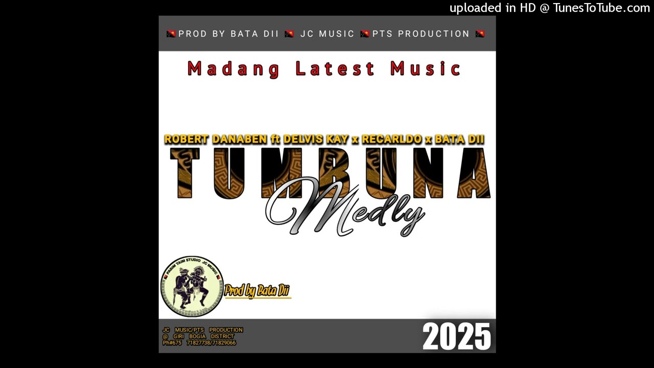 RAI-I-MALINO-Robert Danaben ft Delvis x Richaldo x Bata Dii-Prod by Bata Dii-jc music