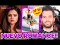 SELENA GOMEZ GENERA RUMORES DE ROMANCE MIENTRAS COQUETEA CON ANDREA IERVOLINO