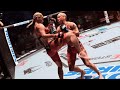 Comeback In UFC 5 Tournament