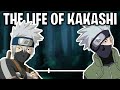 The Life Of Kakashi Hatake : The Copy Ninja (Naruto)