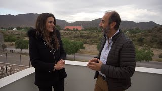 URBAN TV - PROGRAMA 38