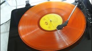 RARE TRIO LOS PANCHOS DELUXE JAPANESE ORANGE VINYL FOR SALE ON EBAY