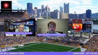 NFL NEWS - THE METS GO CRAZY - LATEST ON THE PORTAL