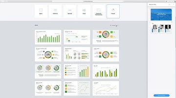 SlideCamp - A Speedy Walkthrough