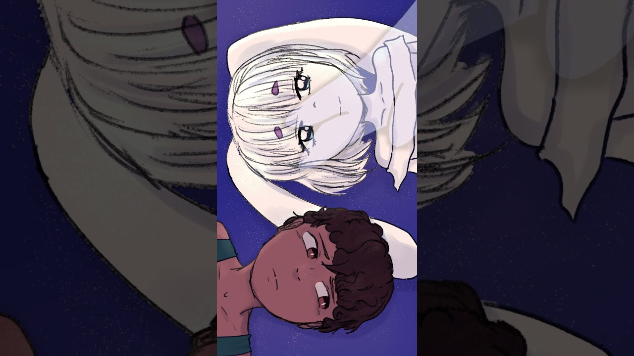 por qué te vas? | Animation #oc #animationmeme #animationtrend #anime