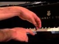Legato the foundation of piano technique  from alan frasers the craft of piano playing.