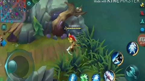 Get 41 Kill With Yun Zhao Build Attack Speed