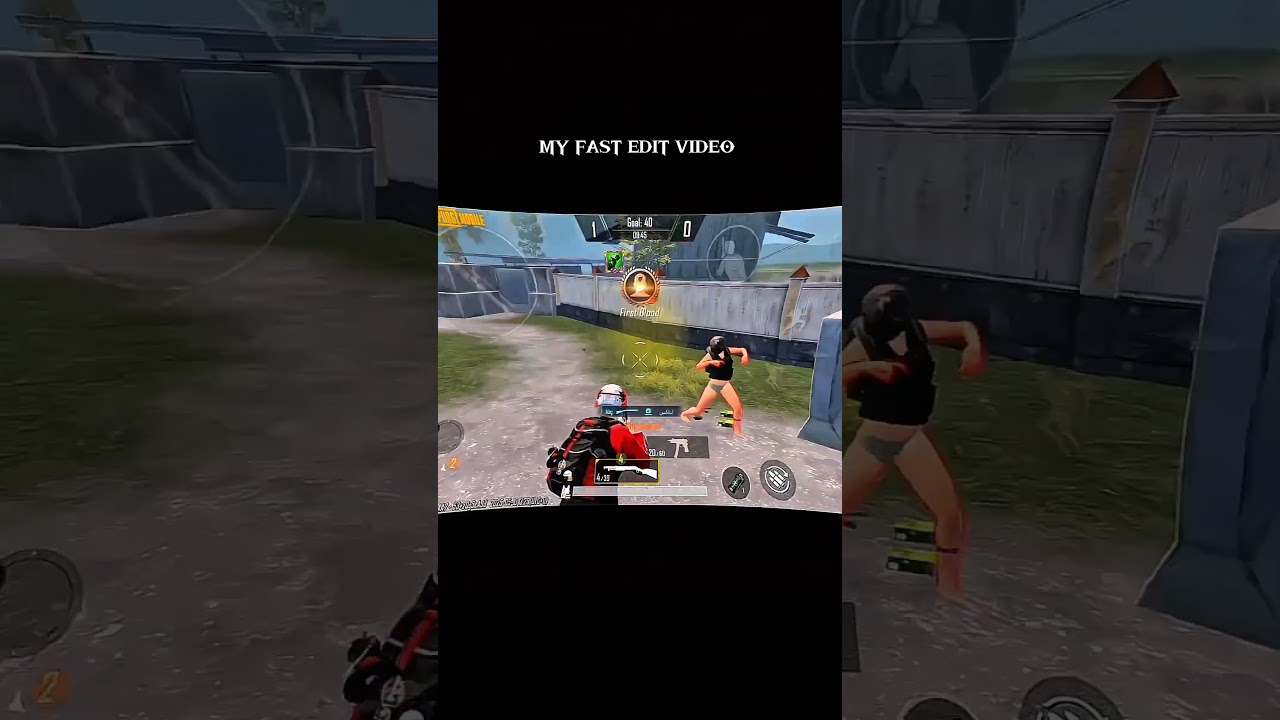 Skins❌ Skills✅ | Squad vs Squad Domination". 