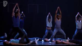 Mass For The Present Time : Jericho Jerk - Pierre Henry &amp; Michel Colombier