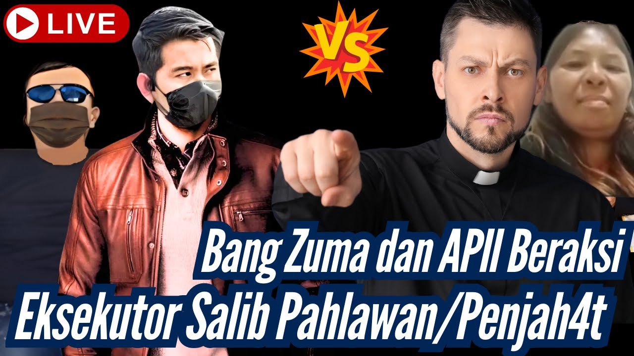 SEMANGAT MALAM..BANG ZUMA SANGAT SABAR HADAPI BEBATER OTTEN DISKUSI MODAL NGEROOCOOS SEMANGAT MALAM..BANG ZUMA SANGAT SABAR HADAPI BEBATER OTTEN DISKUSI MODAL NGEROOCOOS