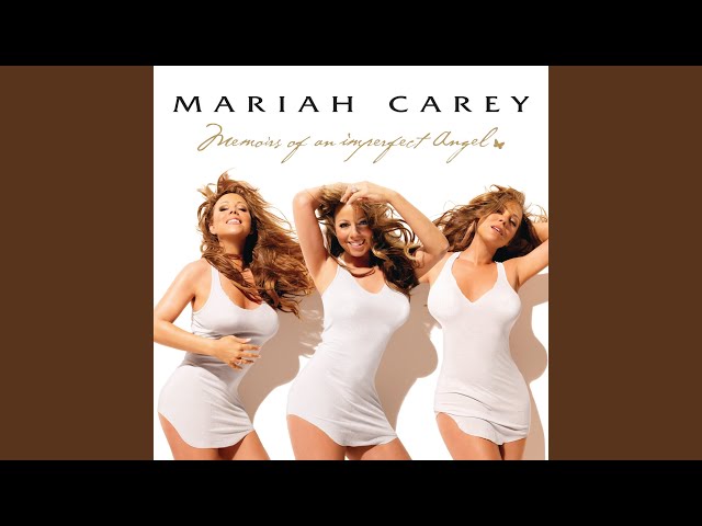 Mariah Carey - Inseparable