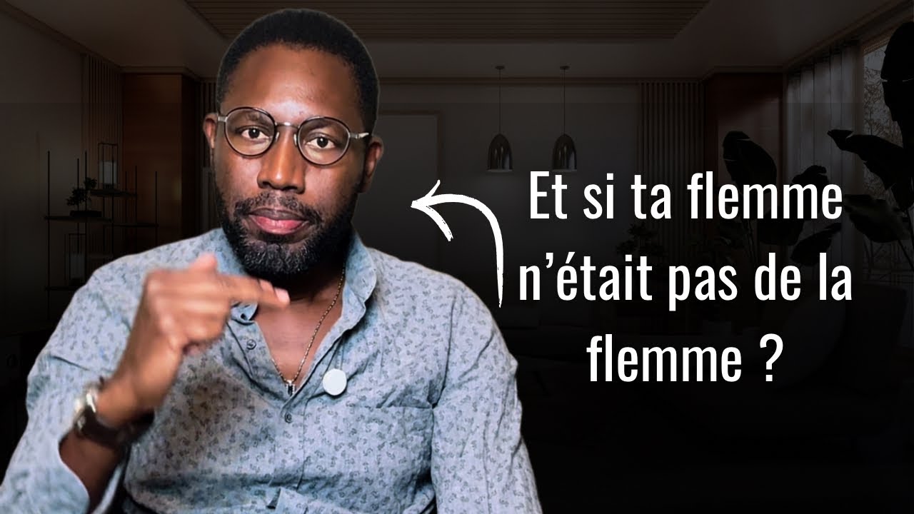 Et si ta procrastination… était ton meilleur allié ?