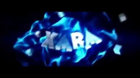 Intro pour le gaming Xara