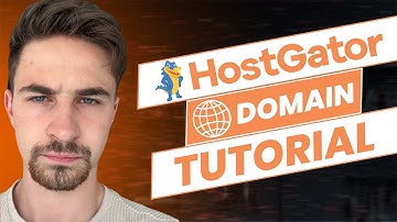 How To Buy Domain Name From Hostgator 2024