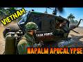 ARMA REFORGER | APOCALYPSE NOW NAPALM EDITION (Vietnam Operation)
