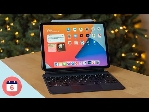 iPad Air (2020) Review - One Month Later