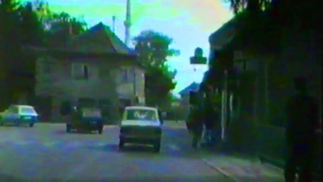 Sanski Most, 01.04.1996.