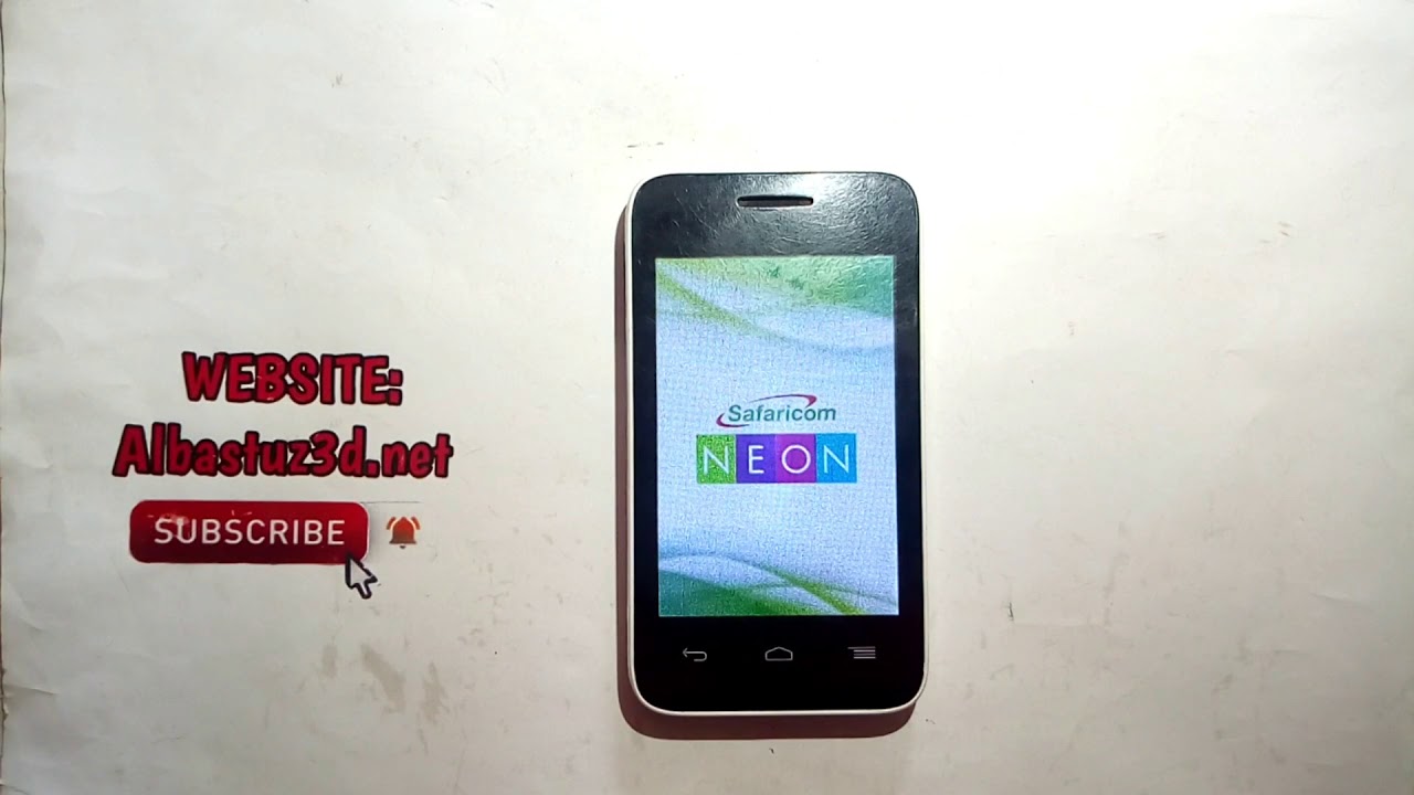 Hard Reset Neon VFD 685-Remove Passwords,Pin And Pattern