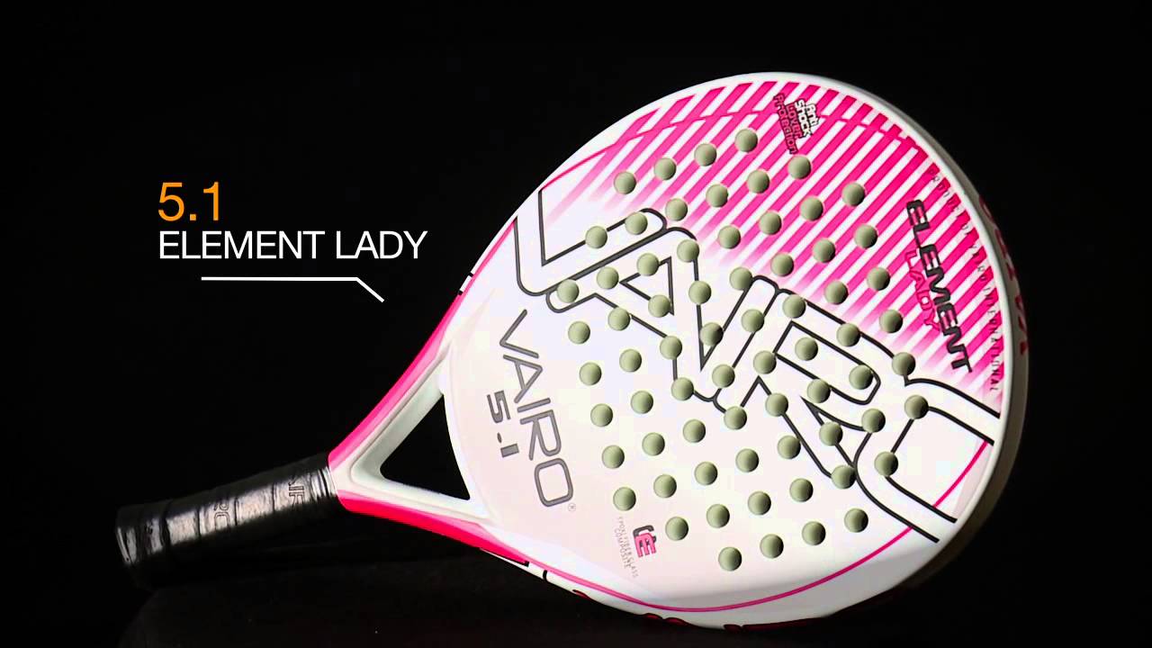 5 1 ELEMENT LADY 2015