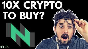 🔥 Nervos Crypto Price Analysis 🔥 CKB Crypto Next 100x Crypto To Buy Now?