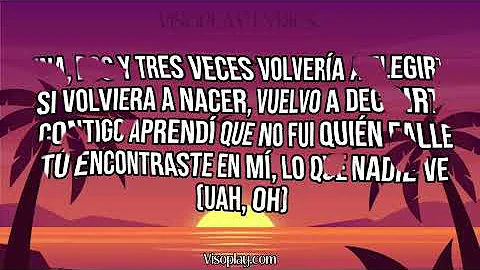 Valka - VEO (Lyrics Karaoke)