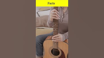 Did you know instrument strings were made from animals?  #Shorts