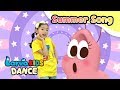 Lalala Dance Rhymes | LarvaKids X SingingFriendsLalala | Dance Rhythm | Children&#39;s song