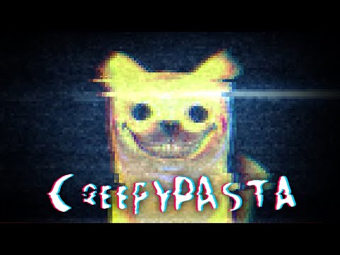 Creepypasta Pokémon amarillo: El Pikachu sonriente (remake)