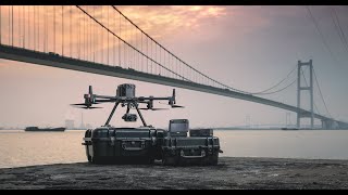 Matrice 300 RTK Intro Video EN