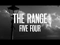 The range  five four official
