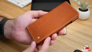 Vaja wallet case Clearance