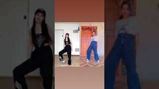 Easy Le Sserafim Dance Cover Remix With Yaofeilin