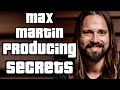 Max Martin Production Techniques