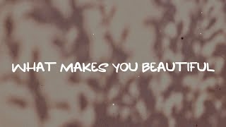 What Makes You Beautiful - One Direction | Cover By Before You Exit | Music Lyric
