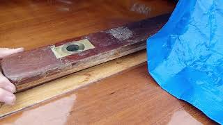 Our New A-Rater Has a Problem! First Restoration Challenge