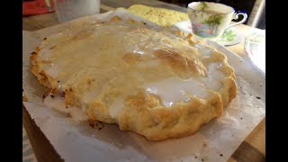 AUTUMN SLAB PIE - Bonita's Kitchen by Bonita's Kitchen 7,478 views 6 months ago 13 minutes, 39 seconds