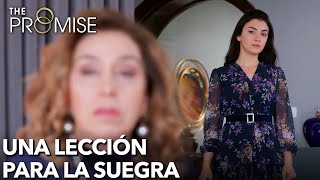 Reyhan se enfrenta a Cavidan | La Promesa Capítulo 255 (en Español)