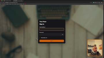 Make Your Laravel App Look Pro: Filament AuthDesigner